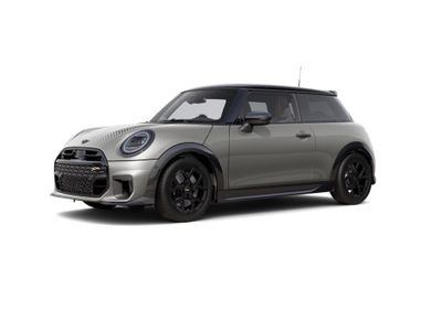MINI Cooper S JCW Trim Paket XL Pano ACC HarmanKardon