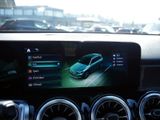 MERCEDES-BENZ GLB 200 d 4M AMG NIGHT MULTI 360 AHK KAMERA PANO