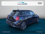 MINI Cooper S 5-Türer Classic Trim Navi+Kamera+SHZ+BT
