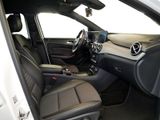 MERCEDES-BENZ B 250 MEMO AHK DISTR KAMERA SPUR STANDH PDC SHZ