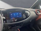 TOYOTA Aygo X 1.5 Hybrid Teamplayer