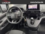 TOYOTA PROACE CITY L2 Meister 1.5 NAV I+CarPlay+Android