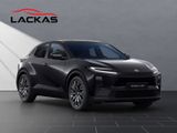 TOYOTA C-HR + 252 kW AWD Lounge