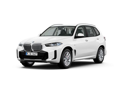 BMW X5 30 d xDrive M Sport H&K AD AHK HUD LED PDC SHZ