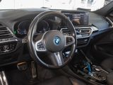 BMW iX3 +AHK+Navi+HUD+Leder+360Kamera+e-Sitze+PDCv+h