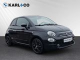 FIAT 500 Lounge Dualogic El. Panodach Apple CarPlay Android Auto DAB SD