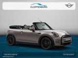 MINI Cooper C abrio Classic Trim Navi+SHZ+Apple+KeyGO
