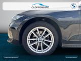 BMW 320d xDrive Touring Head-Up+Navi+Kamera+ACC+SHZ