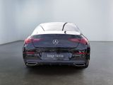 MERCEDES-BENZ CLA 180 d Coupé , AMG BURM NIGHT KAMERA PANO PDC