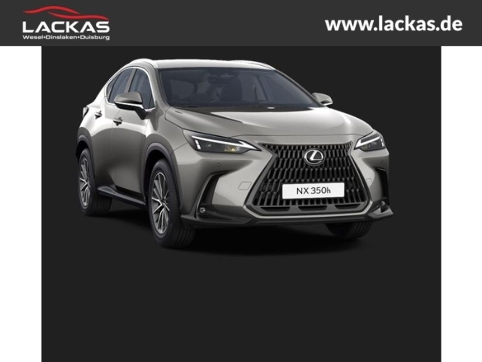 LEXUS NX 350h h 15 Jahre Garantie Exec utive + Interie