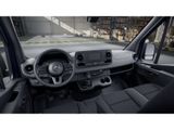 MERCEDES-BENZ Sprinter 315 AHK 3,5t KLIMA MBUX KAMERA TEMPOMAT 3 SITZE SHZ