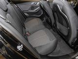 BMW 116 d+ WLAN+DAB+Navi+LED+SHZ+Temp+PDCv+h+Keyless