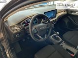 FORD Focus Turnier Titanium ACC LED Rückfahrkam. Winterpaket