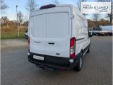 FORD Transit 350 L2 Trend 130 PS Automatik -AHK-GJR-