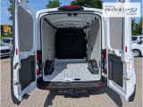 FORD Transit 350 L2 Trend 130 PS FWD -AHK-GJR-