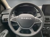 DACIA Sandero III Stepway Extreme 110 +Schiebedach+
