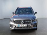 MERCEDES-BENZ GLB 200 d AMG NIGHT MULTI 360 AHK DISTR KAMERA