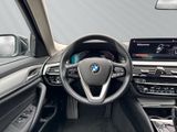 BMW 520 dA Touring LED SHZ ParkAssistant Sportsitz