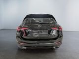 MERCEDES-BENZ GLC 450 d 4M // AMG NIGHT DISTR SPUR PANO AHK