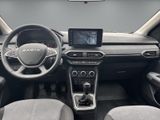 DACIA Sandero Stepway Extreme+TCe LPG+NAVI+SHZ+PDC+