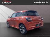 SUZUKI Swift Comfort+ 1.2 Dualjet SHV S*KLIMAAUTOMATIK*