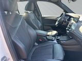 BMW X3 30 e M Sport xDrive PDC AHK H&K LED Alarm