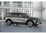 MERCEDES-BENZ GLB 200 d PROGRESSIVE SPUR PANO AHK KAMERA PDC