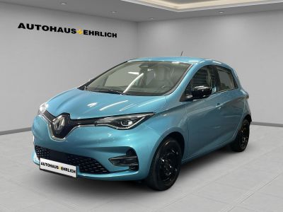 RENAULT ZOE Evolution +Kaufakku+PDC+Shz.+Navigation+