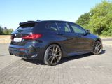 BMW M135 i xDrive Navi LED HiFi Lenkradheizung 20'' Alu