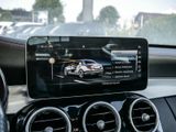 MERCEDES-BENZ C 43 AMG 4M DISTR COMAND SPUR KAMERA PDC SHZ