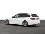 BMW 318i Touring