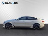 BMW i4 eDrive35 M Sportpaket Pro Harman/K. Panorama 19''