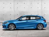 BMW 118i M Sport, Shadow-Line, Lenkradheizung