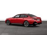 BMW 550e xDrive Limousine