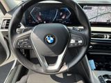 BMW 320 d Touring LC Plus AHK Tempomat Widescreen