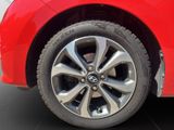 HYUNDAI i10 1.2 Trend SZH+Allwetter