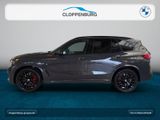 BMW X5 xDrive40d M Sport Head-Up+AHK+StHz+Navi+Luft