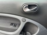 SMART ForTwo AUTOMATIK*PDC*RADIO*TEM POMAT*SHZ