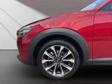 MAZDA CX-3 (DK) Signature+ *Kamera*