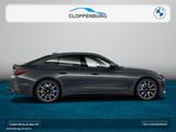 BMW i4 eDrive35 Gran Coupé M-Paket AHK+StHz+StKlima