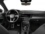 AUDI A3 Sportback TFSI e S-line S-tronic Navi+ ACC LED Sitzhz