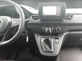 RENAULT Kangoo Rapid E-Tech Advance L2 22kW CITY-PAKET 1 LED-SW