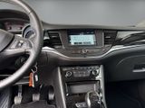 OPEL Astra K Elegance +Kamera+Navi+Klima+DAB+