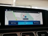MERCEDES-BENZ GLE 450 d 4M BURM AMG NIGHT SPUR DISTR AIRMATIC