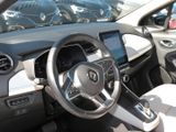 RENAULT ZOE Riviera R135 KAUFBATTERIE+51kW+CCS+NAVI+PDC