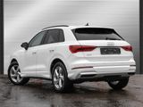 AUDI Q3 35 1.5 TFSI S // AHK DISTR SPUR STANDH PDC