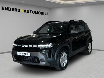 DACIA Duster III Hybrid Expression hybrid 155