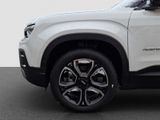 JEEP Avenger Summit Mild-Hybrid