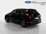 VW Tiguan Life AHK-klappbar Navi LED ACC Apple CarPlay Android Auto Mehrzonenklima