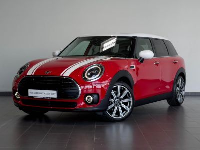 MINI Cooper Clubman LED+SHZ+Pano+HUD+AppleCarPlay